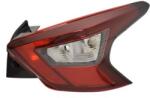 VAN WEZEL Lampa spate VAN WEZEL 3336932 (3336932)