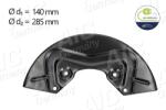 AIC Protectie disc frana AIC 57605 (57605)
