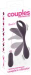 Couples Choice Vibrator pentru Cupluri Couples Choice cu Telecomandă Vibrator