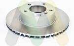 MOTAQUIP Disc frana MOTAQUIP LVBD1176Z (LVBD1176Z) - automobilus