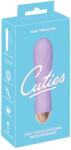 Cuties Mini Vibrator Cuties Purple 2. G - 7 Moduri de Vibrație Vibrator