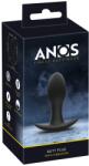 Anos Mini Plug Anal Vibrant ANOS - 20 Moduri de Vibrație
