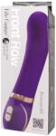 Vibe Couture Vibrator Front Row Mov pentru Punct G - 7 Moduri de Vibrație Vibrator