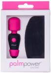 PalmPower Mini Aparat de Masaj palmpower Pocket - 7 Moduri de Vibrație Vibrator