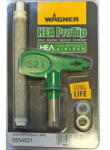 Wagner Duza, Airless, Wagner, Hea Protip 521, 0.021, Inch, 50°, 0554521