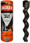 MIXER Set Stator Mixer 32 + Rotor Mixer 32 pentru pompele de tencuit monofazice