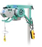 Imer International Electropalan Imer ET 150 NEO, sarcina maxima 150 kg, inaltime maxima 40 m, motor 230V, 0.8 kW