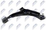 NTY Brat, suspensie roata NTY ZWD-NS-018 (ZWD-NS-018)