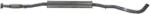BOSAL Toba esapamet intermediara BOSAL 287-161 (287-161)