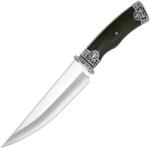 HARAHU Cuțit de exterior EL - 41143 - Verde KP41143