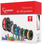Gembird PLA, Plus Green 1.75mm 1kg , Filament 3D Verde PLA+ (3DP-PLA+1.75-02-G)