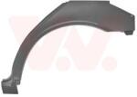 VAN WEZEL Panou lateral VAN WEZEL 3041143 (3041143)