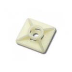 ELEMATIC Suport adeziv ELEMATIC 5473 RB 27x27 100 buc (5473 RB)