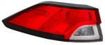 DEPO Lampa spate DEPO 212-19CSL-UE (212-19CSL-UE) - automobilus