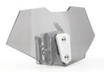 SM Deflector mic parbriz moto reglabil touring naked scuter (00001919)