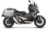 Shad Set complet de 47L 47L cutii laterale de aluminiu SHAD TERRA, incluzand kit montaj SHAD HONDA X-ADV 750 (261845)