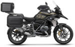 Shad Set complet cutii aluminiu Shad Terra, 48L topcase 36L 47L side cases, include placa si kit montare SHAD R 1200 GS Adventure R 1250 GS Adventure (261377)
