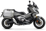 Shad Set complet de 36L 36L cutii laterale de aluminium SHAD TERRA, incluzand kit montaj SHAD HONDA X-ADV 750 (261846)