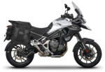 Shad Set de genti laterale adventure SHAD TERRA TR40, incluzand kitul de montaj SHAD TRIUMPH TIGER 1200 GT RALLY (293459)