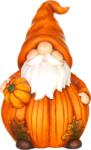 MagicHome Decoratiune de toamna MagicHome pitic cu dovleac, magnezie, 36, 8 cm (8092422)