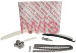 iwis Motorsysteme chit lant de distributie iwis Motorsysteme 77597Set (77597Set)