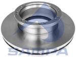 SAMPA Disc frana SAMPA 024.328 (024.328) - fixbox