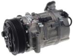 VALEO Compresor, climatizare VALEO RE-GEN REMANUFACTURED 690687 (690687)