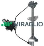 Miraglio Mecanism actionare geam Miraglio 30/2889 (30/2889)