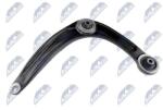 NTY Brat, suspensie roata NTY ZWD-CT-026 (ZWD-CT-026)