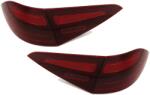 KITT Faruri LED pentru Mercedes E-Class W212 2009-2012, design Facelift (TLBMGLEW167)