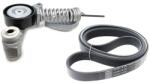 SKF Set curea transmisie cu caneluri SKF VKMA 36150 (VKMA 36150) - automobilus