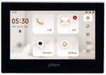 Rovision Monitor videointerfon IP Dahua 7 inch touchscreen PoE audio bidirectional (VTH2621G-P)