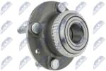 NTY Set rulment roata NTY KLT-KA-301 (KLT-KA-301)