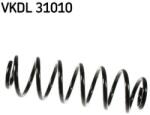 SKF Arc spiral SKF VKDL 31010 (VKDL 31010) - automobilus