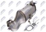 NTY Catalizator NTY DPF-PL-015 (DPF-PL-015)