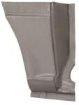 BLIC Aripa interioara BLIC 6504-03-3542572P (6504-03-3542572P) - automobilus