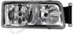 Trucktec Automotive Far TRUCKTEC AUTOMOTIVE 05.58. 009 (05.58.009) - automobilus