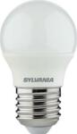 SYLVANIA LED izzó, E27, kisgömb, 4, 2W, 470lm, 4000K (HF), SYLVANIA "ToLEDo" (30868) (30868)