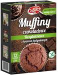 Celiko Muffin süteménykeverék csokoládés pudingos ízű gluténmentes 310g