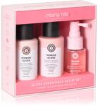 Maria Nila Mirror Gloss Essentials Value Set szett 3 db