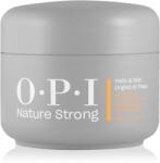 OPI Nature Strong Nails&Skin hidratáló peeling kézre és lábra 250 ml