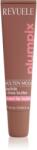 Revuele Plumpix Molten Mocha tonizáló ajakbalzsam árnyalat Sheer Brown 15 ml