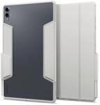 Spigen Ultra Hybrid Pro tok, szürke - Samsung Galaxy Tab S11 Ultra