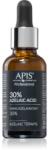 APIS NATURAL COSMETICS TerApis 30% Azelaic Acid hámlasztó peeling szérum 30 ml