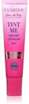 Claresa Tint Me Creamy Lip Balm ajakbalzsam hidratáló hatással árnyalat Granita 12 ml