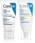CeraVe Moisturizers Facial Moisturising Lotion szett az intenzív hidratálásért - notino - 13 000 Ft