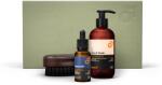 Beviro Honkatonk Vanilla Beard Care Kit ajándékszett szakállra