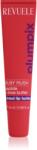 Revuele Plumpix Ruby Rush tonizáló ajakbalzsam árnyalat Sheer Red 15 ml
