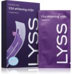 LYSS V34 fogfehérítő szalag