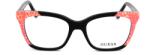Guess GU50268 005 47 Ochelari de citit